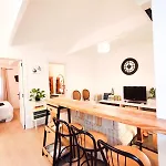 Acogedor - Casa Churruca - *