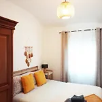 Apartment Acogedor - Casa Churruca - Zamora