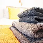 Acogedor - Casa Churruca - Appartement Zamora