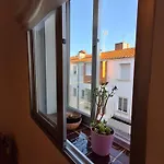 Apartment Acogedor - Casa Churruca - Zamora