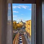 Apartment Acogedor - Casa Churruca - Zamora