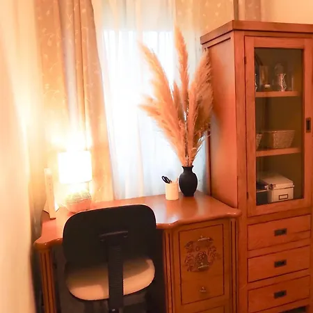 - Casa Churruca - Appartement *