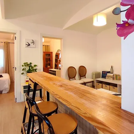 Appartement - Casa Churruca - *