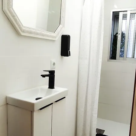 - Casa Churruca - Appartement *