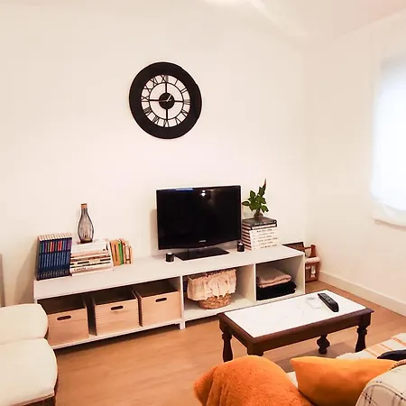 Appartement - Casa Churruca - *