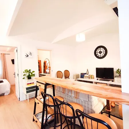 Appartement - Casa Churruca - *