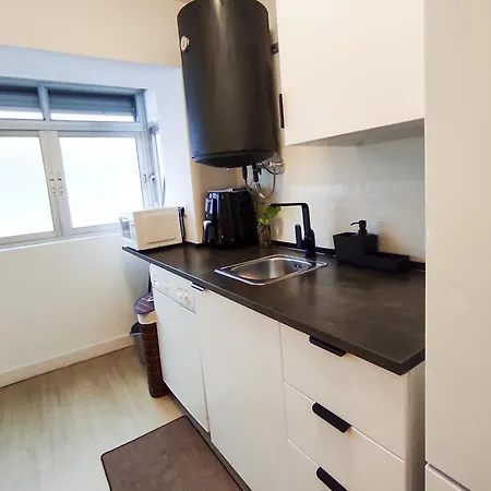 Appartement - Casa Churruca - Zamora