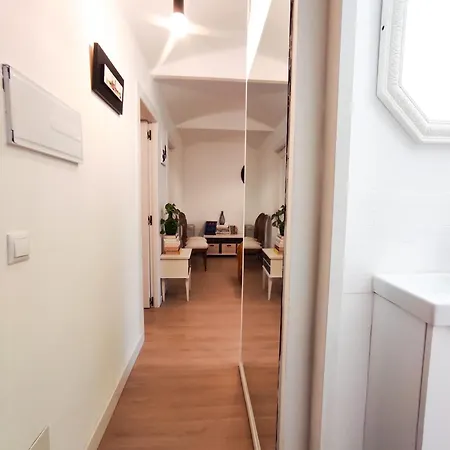 Acogedor - Casa Churruca -