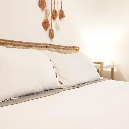 Appartement - Casa Churruca - *