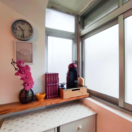 - Casa Churruca - Appartement Zamora