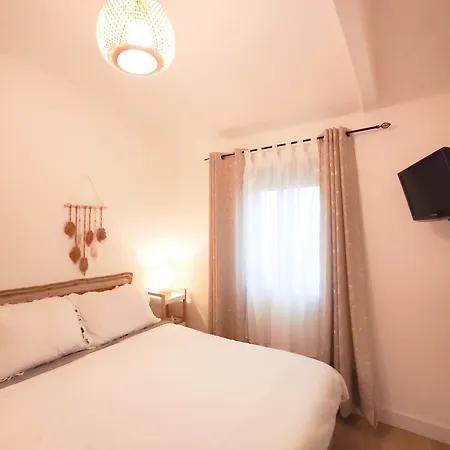 Appartement - Casa Churruca - Zamora