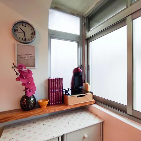 Appartement - Casa Churruca - *