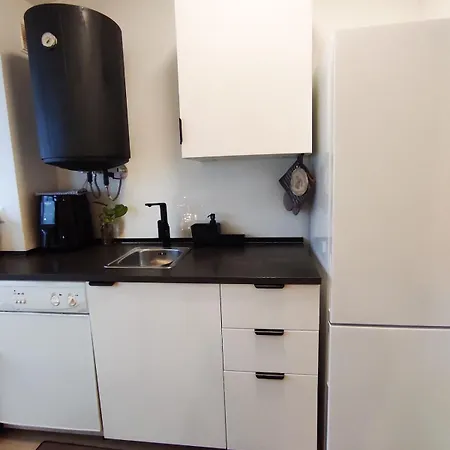 Appartement - Casa Churruca -