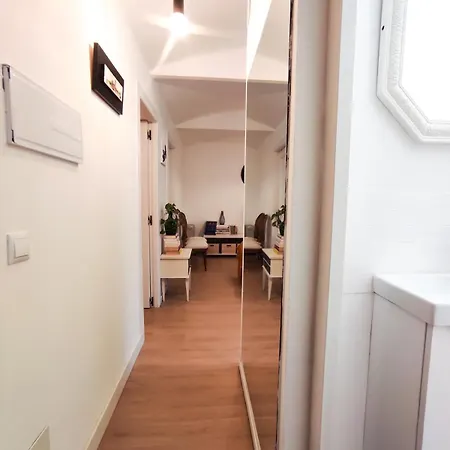 Appartement - Casa Churruca - Zamora