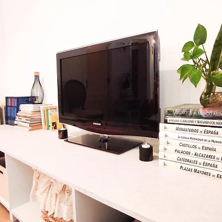 Appartement - Casa Churruca -