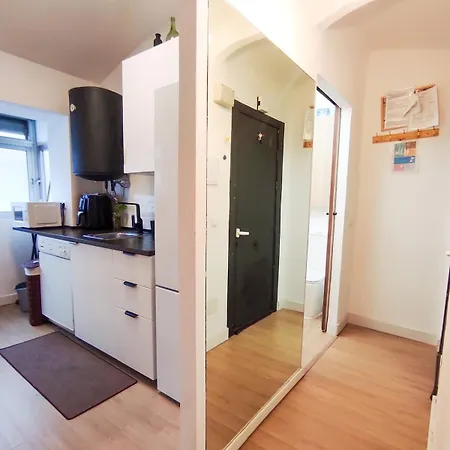 - Casa Churruca - Appartement *