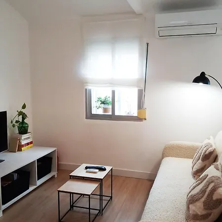 Apartment Acogedor - Casa Churruca -