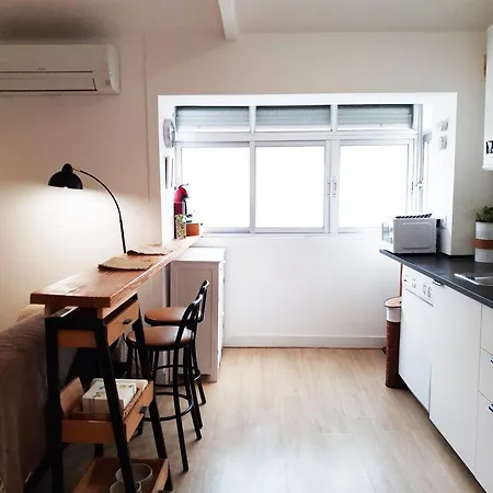 Acogedor - Casa Churruca -