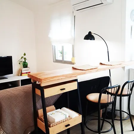 Apartment Acogedor - Casa Churruca - Zamora