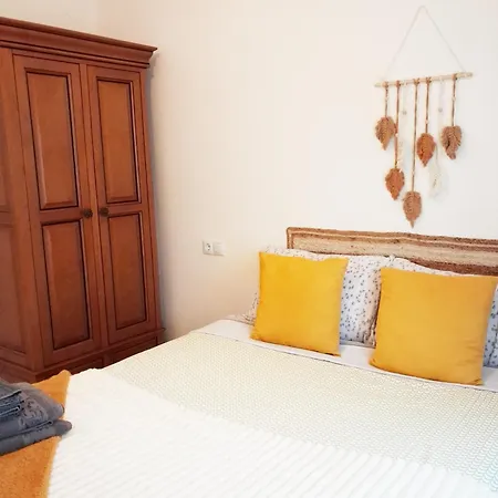 Acogedor - Casa Churruca - * ثامورا