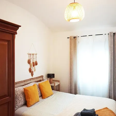 شقة Acogedor - Casa Churruca - ثامورا