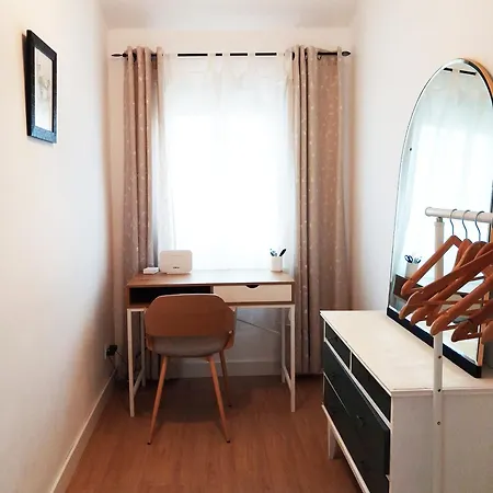 Acogedor - Casa Churruca - *