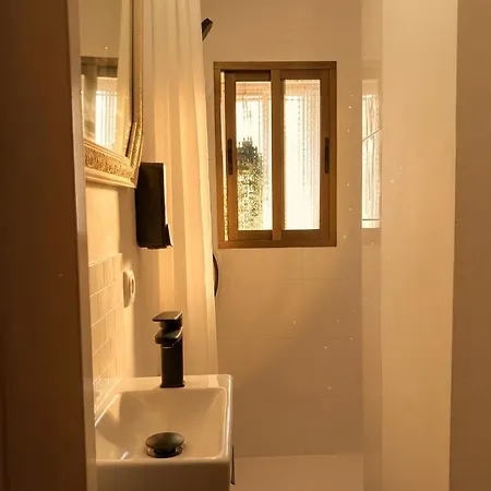 شقة Acogedor - Casa Churruca - *
