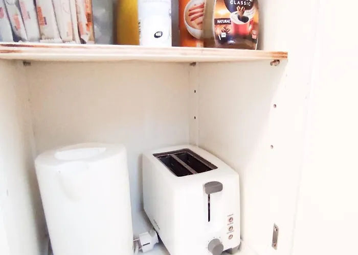 Acogedor - Casa Churruca - ثامورا