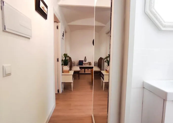 Acogedor - Casa Churruca -